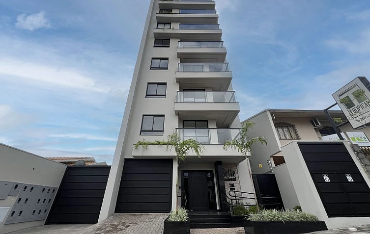 Edificio Sette