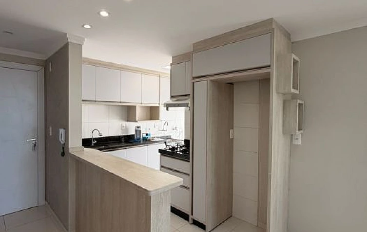 APARTAMENTO 2 QUARTOS BAIRRO UNIVERSITARIO
