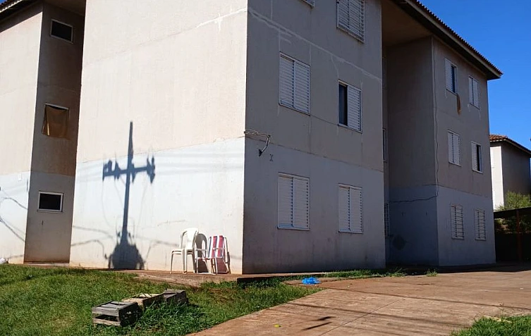 Apartamento - Venda no bairro Rivieira - Cascavel - PR