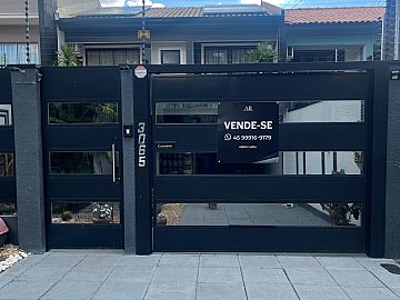 Sobrado � Venda
