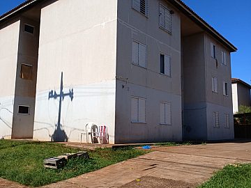 Apartamento - Venda em Cascavel