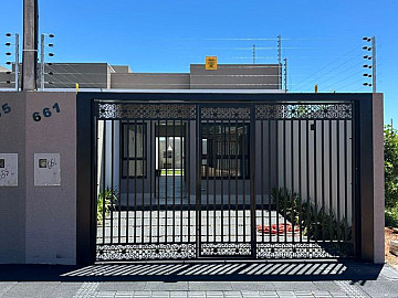 Casa a Venda no Loteamento Madri